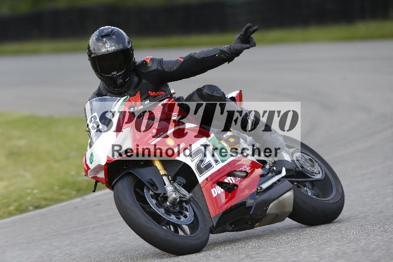 /15 13.05.2025 Max Racing ADR/Gruppe gruen/63